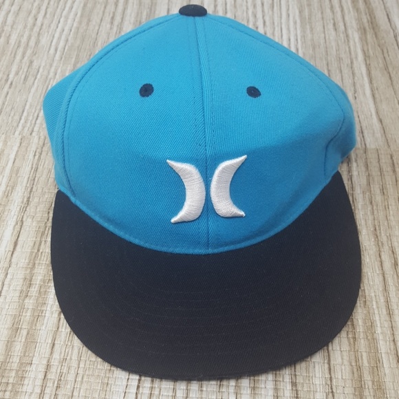 Hurley Hat - Picture 2 of 4